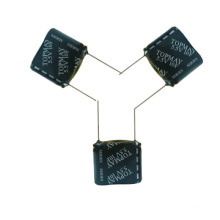 10f/5.5V Series Super Capacitor (TMCS01)